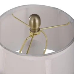 2pc Table Lamp Brass - StyleCraft -Adesso Shop GUEST d0edee62 e740 4dd5 a344 04d0071c1aea