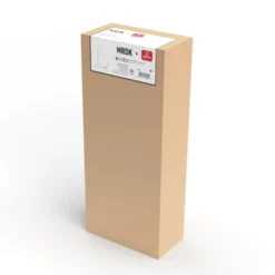 16" MRDK By Globe Series.01 Desk Lamp With Combined USB Port And USB-C Port Matte Black Shade (Includes LED Light Bulb) - Globe Electric -Adesso Shop GUEST d40ee826 a54e 43bf a904 8e6b4454629a