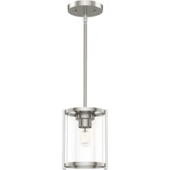 1-Light Astwood Mini Pendant - Hunter Fan -Adesso Shop GUEST d8cdb239 681e 4af0 b0ed e8844515060f