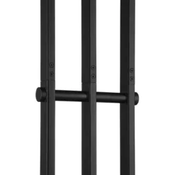 Possini Euro Design Acadia Modern Floor Lamp 71" Tall Black Warm Gold Metal 3 Light Frosted White Glass Globe Shade For Living Room Bedroom Office 10 Possini Euro Design Acadia Modern Floor Lamp 71" Tall Black Warm Gold Metal 3 Light Frosted White Glass Globe Shade For Living Room Bedroom Office -Adesso Shop GUEST d99110ef 8114 441e 8680 14368fb85892