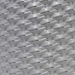 20.4" Traditional Ceramic Purled Texture Bedside Table Desk Lamp With White Fabric Drum Shade Gray - Simple Designs 14 20.4" Traditional Ceramic Purled Texture Bedside Table Desk Lamp With White Fabric Drum Shade Gray - Simple Designs -Adesso Shop GUEST da4c7644 f6f3 4a30 b13c 9fea98b5fdd1