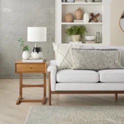 18" Black/White Abstract Splash Ceramic Table Lamp - Nourison 16 18" Black/White Abstract Splash Ceramic Table Lamp - Nourison -Adesso Shop GUEST dcbd37b2 596c 4120 9226 2b97c8362132