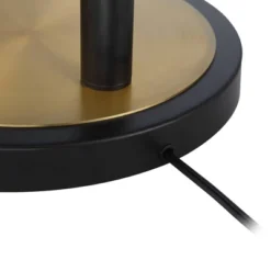 Possini Euro Design Modern Arc Floor Lamp 66" Tall Warm Gold Matte Black 4-Light Frosted Rain Pattern Glass For Living Room House 13 Possini Euro Design Modern Arc Floor Lamp 66" Tall Warm Gold Matte Black 4-Light Frosted Rain Pattern Glass For Living Room House -Adesso Shop GUEST dfe6c355 a607 4510 97bf f2c138b4fbc7