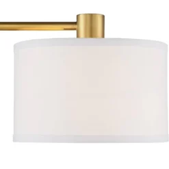 360 Lighting Colby Antique Gold Desk Lamps With Outlet And USB Port Set Of 2 -Adesso Shop GUEST e0264f46 3d30 42d3 a9bc 885dbc496c1a