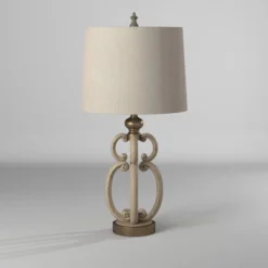 Table Lamp Cream - StyleCraft 10 Table Lamp Cream - StyleCraft -Adesso Shop GUEST e189c03d bd62 4991 b48e d7f8983a8633