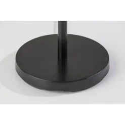 Vanessa Floor Lamp With Textured Ceramic - Adesso -Adesso Shop GUEST e2888122 ed5c 43d7 8107 014dad28348c