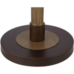 Franklin Iron Works Astoria Rustic Farmhouse Floor Lamp 71" Tall Bronze Faux Wood 3 Light Tree Tea Alabaster Glass For Living Room Bedroom Office Home 10 Franklin Iron Works Astoria Rustic Farmhouse Floor Lamp 71" Tall Bronze Faux Wood 3 Light Tree Tea Alabaster Glass For Living Room Bedroom Office Home -Adesso Shop GUEST e3b80766 6d12 49ff b0af febfc0b15afa