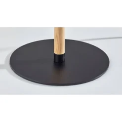 Natural Wood Dylan Desk Lamp Black - Adesso 11 Natural Wood Dylan Desk Lamp Black - Adesso -Adesso Shop GUEST e47acb3e 7b2d 40e6 9588 e22e75f6c150