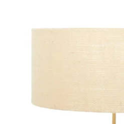Rustic Wood Table Lamp Beige - Olivia & May -Adesso Shop GUEST e5b32ed0 9525 40ba 9717 66bdb39e7040