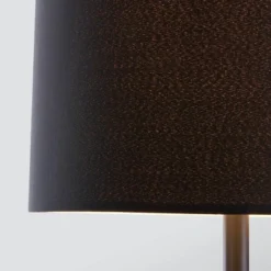 61.5" Amelia Modern Floor Lamp With Table And Built-In USB Matte Black/White Marble - Teamson Home 11 61.5" Amelia Modern Floor Lamp With Table And Built-In USB Matte Black/White Marble - Teamson Home -Adesso Shop GUEST e6b9631c 44a7 4abd 9517 5a43bd4a7523