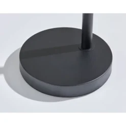 Bowery Arc Lamp Black - Adesso -Adesso Shop GUEST e813c22b 5335 4552 b826 2abb4d11eae4