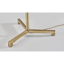 Reggie Table Lamp Antique Brass - Adesso 9 Reggie Table Lamp Antique Brass - Adesso -Adesso Shop GUEST eac45111 e4d4 4864 8879 a83e1ee4f35d