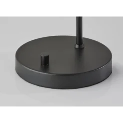 Beckett Desk Lamp Black - Adesso -Adesso Shop GUEST ec193829 19ca 42f2 9688 d99eda3beb3c