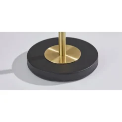 Hazel Floor Lamp Antique Brass - Adesso 5 Hazel Floor Lamp Antique Brass - Adesso -Adesso Shop GUEST ec638905 ce6b 43d7 a54a da45ab90c8ef