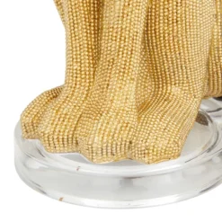 Set Of 2 Glam Polystone Table Lamp - Olivia & May -Adesso Shop GUEST eca71988 81c6 4925 b7b2 445dacc770ee