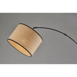 Bowery Arc Lamp Black - Adesso -Adesso Shop GUEST ee6131c6 f1bb 4736 9316 402a734cea90