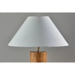 Martin Table Lamp Natural - Adesso -Adesso Shop GUEST f01150e6 a593 4610 a43b 4adce1f9c6c2