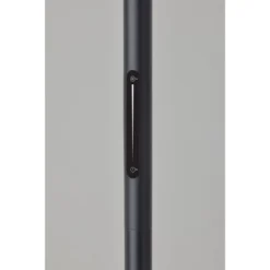 Adler Arc Floor Lamp Antique Brass - Adesso -Adesso Shop GUEST f14e9085 6251 42d6 98a2 f8ade101ebff