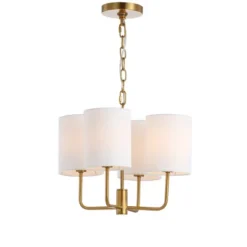Elias Chandelier Brass/Gold - Safavieh 7 Elias Chandelier Brass/Gold - Safavieh -Adesso Shop GUEST f5879461 6380 4c33 915f 0df55abe36bb