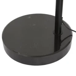 FC Design Modern 81" Tall Standing Adjustable Arched Floor Lamp With Double Drum Shade And Marble Base 15 FC Design Modern 81" Tall Standing Adjustable Arched Floor Lamp With Double Drum Shade And Marble Base -Adesso Shop GUEST f61ce589 aa75 4222 97a2 56d76e965296