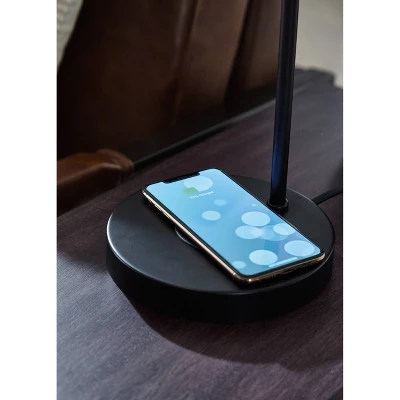 Nolden Desk Lamp Bronze - Signature Design By Ashley 1 Nolden Desk Lamp Bronze - Signature Design By Ashley