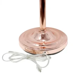 3 Light Floor Lamp With Scalloped Glass Shade Rose Gold - Elegant Designs 14 3 Light Floor Lamp With Scalloped Glass Shade Rose Gold - Elegant Designs -Adesso Shop GUEST f7843ee0 6586 4b05 96c3 a3e5c9c88fab