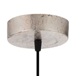 11" Bela Silver Metal Bowl Shaped Pendant Ceiling Light - River Of Goods 16 11" Bela Silver Metal Bowl Shaped Pendant Ceiling Light - River Of Goods -Adesso Shop GUEST f9791d73 8785 4a84 a701 4100b710c436