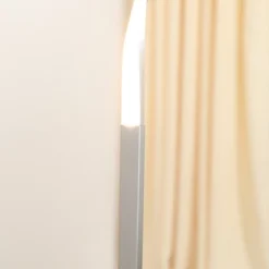 HOMCOM Modern Spiral Floor Lamp, LED Standing Lamp Warm White With Square Base And Foot Switch For Living Room, Bedroom, Set Of 2, Silver 8 HOMCOM Modern Spiral Floor Lamp, LED Standing Lamp Warm White With Square Base And Foot Switch For Living Room, Bedroom, Set Of 2, Silver -Adesso Shop GUEST fa5d8ef1 101f 4996 a5ed fe2da0de2f29