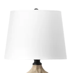 NuLOOM Naples 18" Ceramic Table Lamp 13 NuLOOM Naples 18" Ceramic Table Lamp -Adesso Shop GUEST fab96ea2 a9c7 40eb 8e3c 44a38f44944d