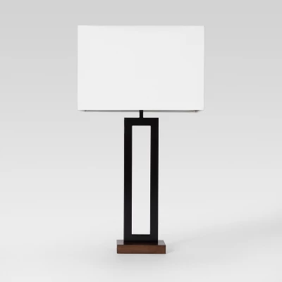 Weston Window Large Lamp Base - Project 62 1 Weston Window Large Lamp Base - Project 62