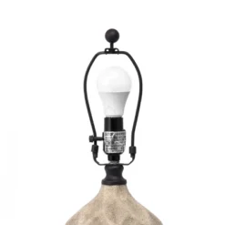 NuLOOM Naples 18" Ceramic Table Lamp 16 NuLOOM Naples 18" Ceramic Table Lamp -Adesso Shop GUEST fcd3e61b 030f 467c b62b cc29ccdedab9