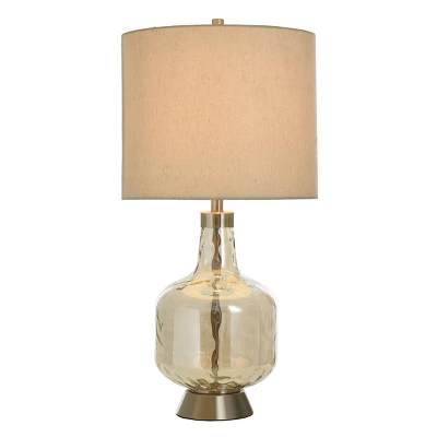 Table Lamp Majestic Finish - StyleCraft 1 Table Lamp Majestic Finish - StyleCraft