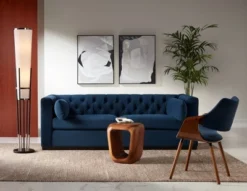 Possini Euro Design Flute Modern Torchiere Floor Lamp 64" Tall Satin Black Brushed Nickel White Linen Shade For Living Room Bedroom Office House Home 15 Possini Euro Design Flute Modern Torchiere Floor Lamp 64" Tall Satin Black Brushed Nickel White Linen Shade For Living Room Bedroom Office House Home -Adesso Shop GUEST fdeba63a 6cda 4141 be9d 986f533c7eb2