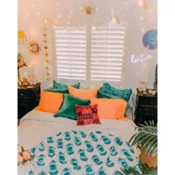 Amped Co 16 X 8 Inches Love LED Wall Decor Sign Indoor Room Decor Sign, White -Adesso Shop GUEST ff60247e fef8 42f6 8874 d6c0281a870f